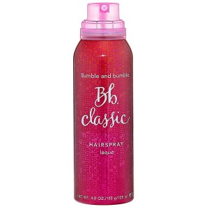 Купить лак для волос Bumble and Bumble Classic Hairspray